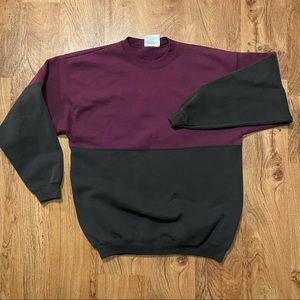 Vintage Hanes sweatshirt